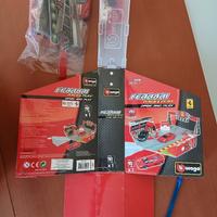 Ferrari Race & play