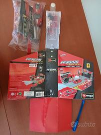 Ferrari Race & play