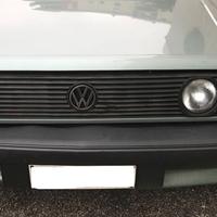Mascherina 4 fari Volkswagen Polo 86c