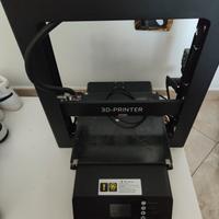 JGAURORA A5 Stampante 3D

