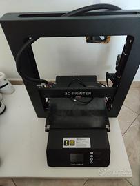 JGAURORA A5 Stampante 3D

