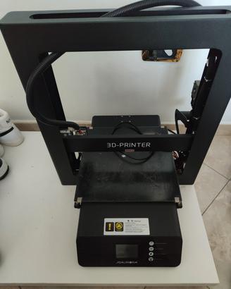 JGAURORA A5 Stampante 3D


