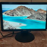 Monitor Dell 19 pollici