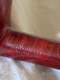 Pipa Savinelli 122