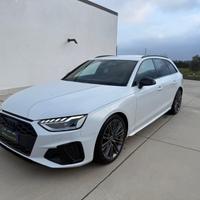 Audi S4 AVANT 3.0TDI PRIMA SCELTA PLUS