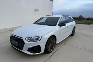 Audi S4 AVANT 3.0TDI PRIMA SCELTA PLUS