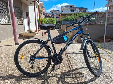 ROCKRIDER 340, Mountain bike 26 