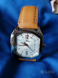 Wyler Vetta Modello Valency Automatico ETA