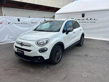 FIAT 500X 1.3 M.Jet 95 CV Urban