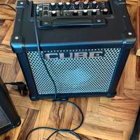 Amlificatore chitarra Roland Cube 20GX - nuovo