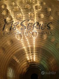 Piatti Charleston 14 pollici