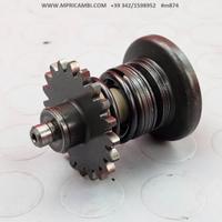 CENTRIFUGA VALVOLA YAMAHA YZ 125 1996 1999 YZ125 1