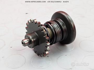 CENTRIFUGA VALVOLA YAMAHA YZ 125 1996 1999 YZ125 1