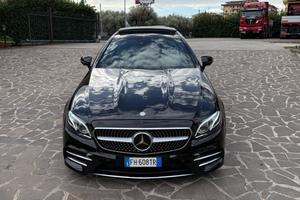 Mercedes-benz E 220 d Auto Premium Plus
