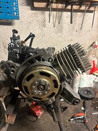 blocco piaggio