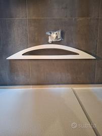 Lampade parete applique x2