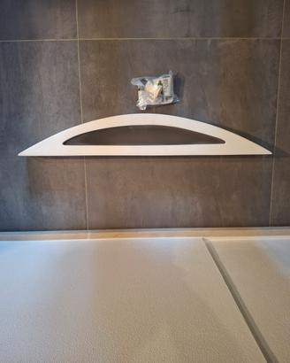 Lampade parete applique x2