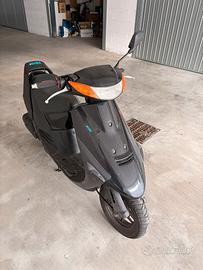 suzuki sepia zz 50