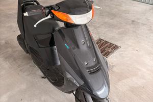 suzuki sepia zz 50