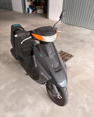 suzuki sepia zz 50