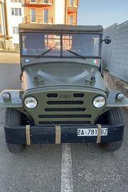 Fiat Campagnola 1102C