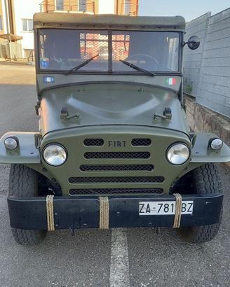 Fiat Campagnola 1102C