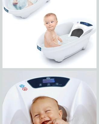 VASCA PER BAGNO baby