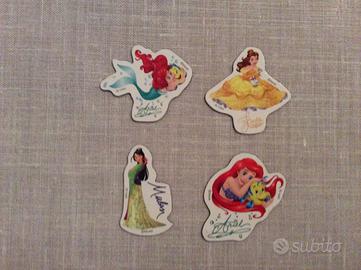Magneti Principesse