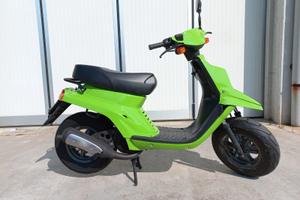 MBK Booster 50 - 1996