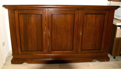 Salone Completo I CLASSICI PIOMBINI