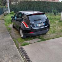 Lancia delta 1.6 diesel 120cv