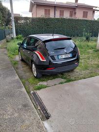 Lancia delta 1.6 diesel 120cv