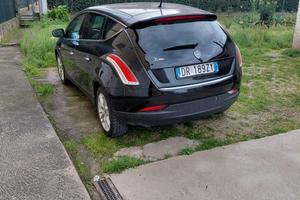 Lancia delta 1.6 diesel 120cv
