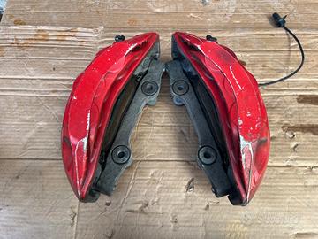 Pinze 6 pompanti Audi s4 s5