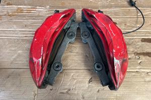 Pinze 6 pompanti Audi s4 s5