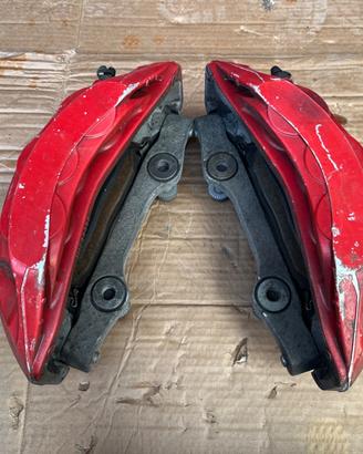 Pinze 6 pompanti Audi s4 s5