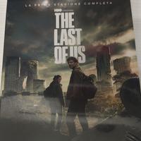 The Last Of Us Bluray 4k