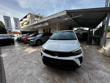 Opel Crossland 1.2 12V S&S Edition