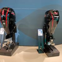 Mercury 115 e 150 PRO XS - nuovi in PROMO Stock