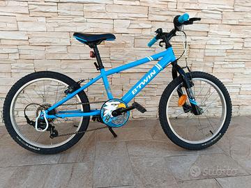Bicicletta da bambino/ragazzino