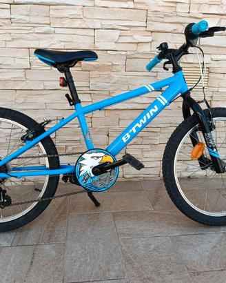 Bicicletta da bambino/ragazzino