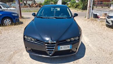 ALGA ROMEO 159 MTJ