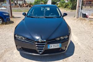 ALGA ROMEO 159 MTJ