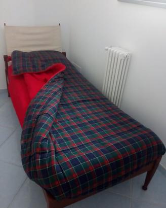 Letto molteni