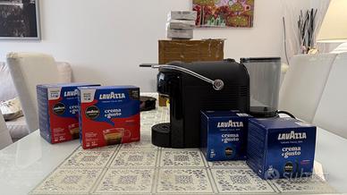 Macchinetta del caffè Lavazza A Modo Mio Jolie Evo