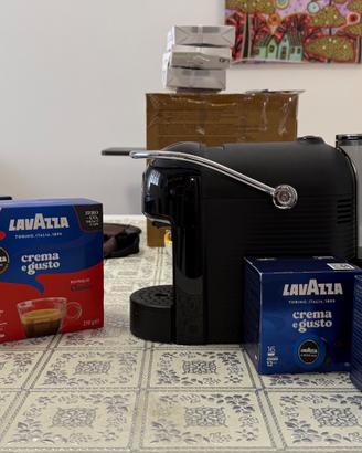 Macchinetta del caffè Lavazza A Modo Mio Jolie Evo