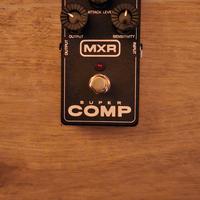 Mxr compressore 