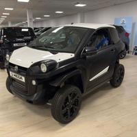 Aixam Scouty e 74 KWH