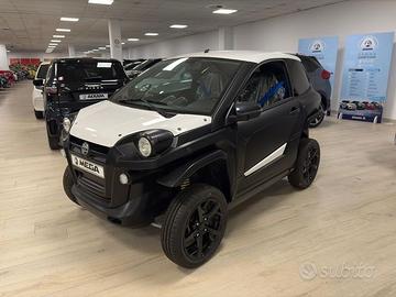 Aixam Scouty e 74 KWH