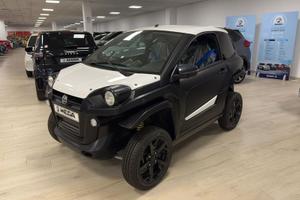 Aixam Scouty e 74 KWH